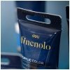 Farba akrylowa 75ml Finenolo biała, Deli