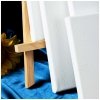 Podobrazie malarskie Finenolo 20x20cm 280g/m2 100% bawełna, Deli