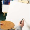Podobrazie malarskie Finenolo 30x30cm 280g/m2 100% bawełna, Deli