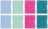 Brulion na spirali  B5 80k. Eco PP mix colors, Herlitz