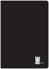 Zeszyt A5 16 k. kratka One Color UV, Interdruk