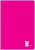 Zeszyt A5 32 k. kratka One Color UV, Interdruk