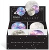 Gumka do ścierania Galaxy, Interdruk