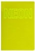 Zeszyt Neon PP A4 42k 80g.kratka, Koh-I-Noor