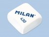 Gumka do ścierania syntetyczna kwadratowa 430, Milan