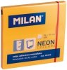 Notes s-prz.75x75 neon pomar., Milan