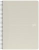 Kołonotes A4 90K 90G kratka My Recup, Oxford