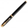Pióro wieczne New IM Black GT, Parker