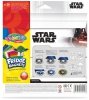 Magnes na lodówkę mix 6 wzorów Disney Kids Colorino Creative 89526PTR, Patio