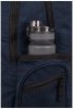 Plecak młodzieżowy Break Snow Dark Blue CoolPack, Patio