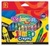 Kredki świecowe 12-kol. jumbo Colorino Kids,Patio