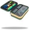 Piórnik potrójny z wyposażeniem Jumper 3 Toucans CoolPack, Patio