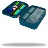 Piórnik potrójny z wyposażeniem Jumper 3 Sunny Day CoolPack, Patio