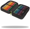 Piórnik potrójny z wyposażeniem Jumper 3 Adventure Park CoolPack, Patio