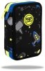 Piórnik podwójny z wyposażeniem Jumper 2 Atlantis CoolPack, Patio