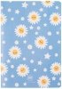 Zeszyt A5 32k. 3-linie kolorowe PP Daisy Sun CoolPack, Patio