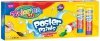 Farby plakatowe 12-kol. 30ml w tubie Colorino, Patio