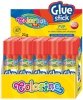 Klej w sztyfcie 21 g PVP Colorino Kids, Patio