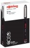 Roller czarny 0,7 , Rotring