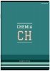 Zeszyt A5 60k 70g Chemia kratka, Top 2000