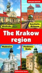 Okolice Krakowa wer. angielska