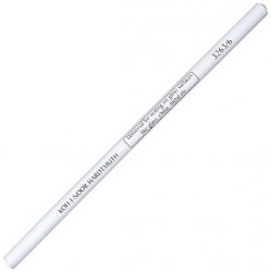Kredka do gładkich powierzchni - dermatograf biała 3263/6, Koh-I-Noor