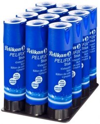 Klej w sztyfcie 40g, Pelikan