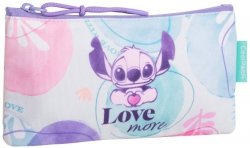 Saszetka płaska Bonnie Disney Fashion Stitch CoolPack, Patio