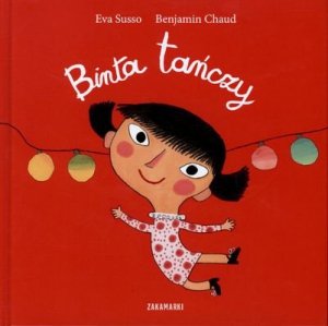 Binta tańczy