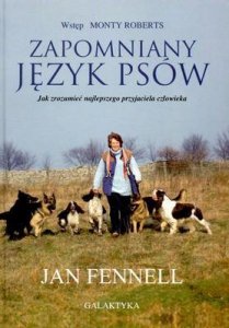 Zapomniany język psów wyd. 2025