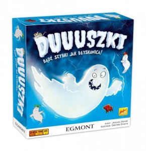 Gra Duuuszki
