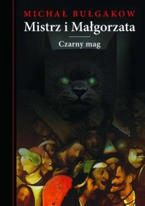 Mistrz i Małgorzata. Czarny Mag