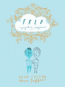 Fred wymyślony przyjaciel