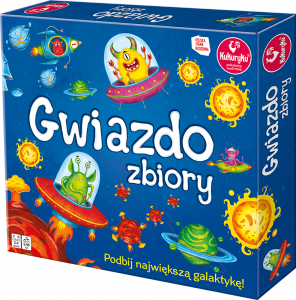 Gra Gwiazdozbiory