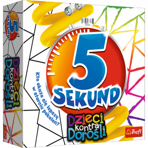 Gra 5 sekund Dzieci kontra dorośli 02120