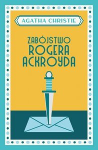 Zabójstwo Rogera Ackroyda wyd. specjalne