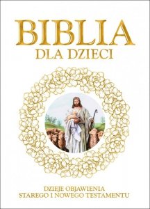 Biblia dla dzieci