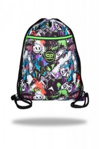 Worek na obuwie Coolpack peek a boo