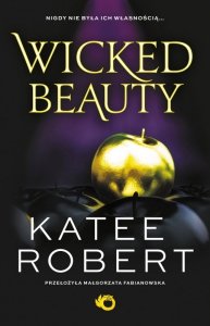 Wicked Beauty. Dark Olympus