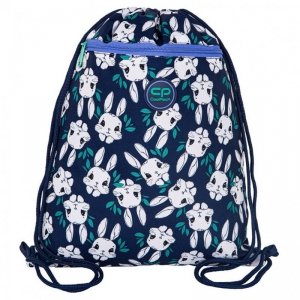 Worek sportowy Coolpack Vert Bunnyland