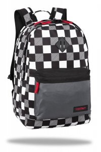 Plecak 2-komorowy Coolpack scout checkers