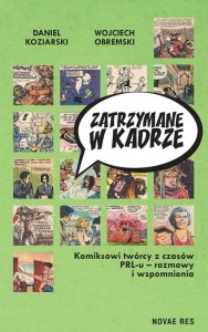 Zatrzymane w kadrze