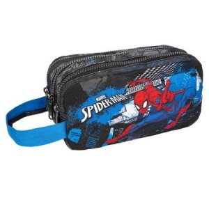 Piórnik saszetka Disney Core Primus Spiderman