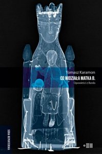 CO WIDZIAŁA MATKA B. Opowieści z Barda