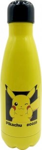 Butelka 500ml termiczny Pokemon