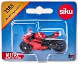 Motor Ducati Panigale Siku 13 S1385