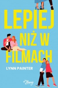 Lepiej niż w filmach wyd. 2024