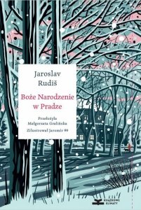Boże Narodzenie w Pradze