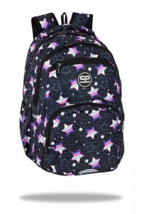 Plecak młodzieżowy Coolpack Pick Rainbow Night