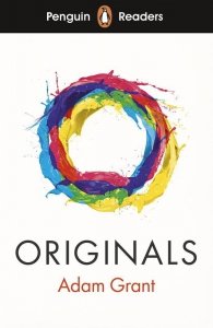 Originals. Penguin Readers Level 7 wer. angielska